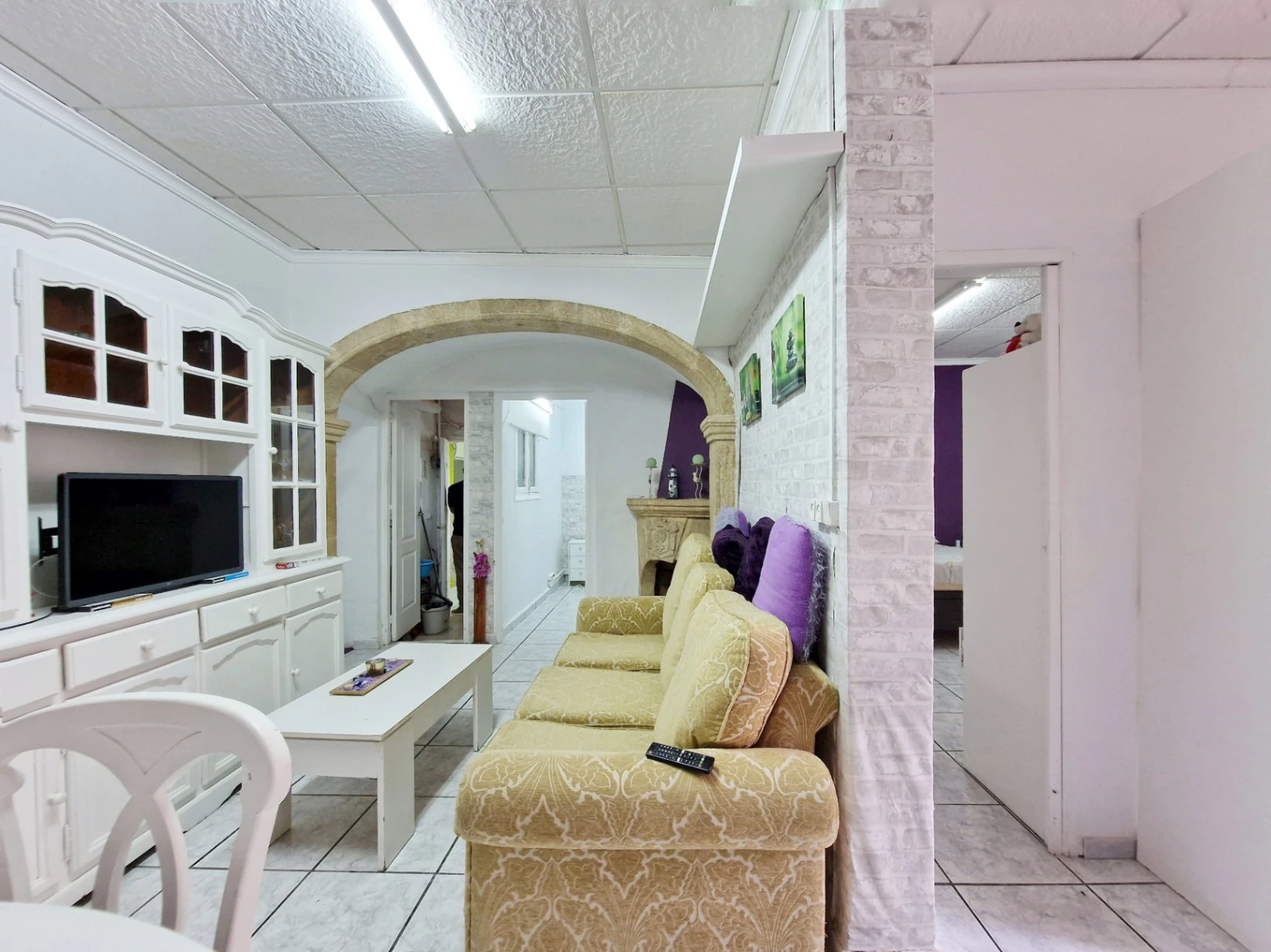 CRLN392603 - Dorpshuis met 10 kamers in het centrum van Jávea