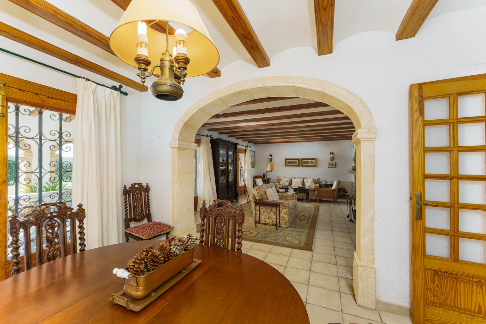 CRAL314948 - Villa en venta en Javea con gran potencial