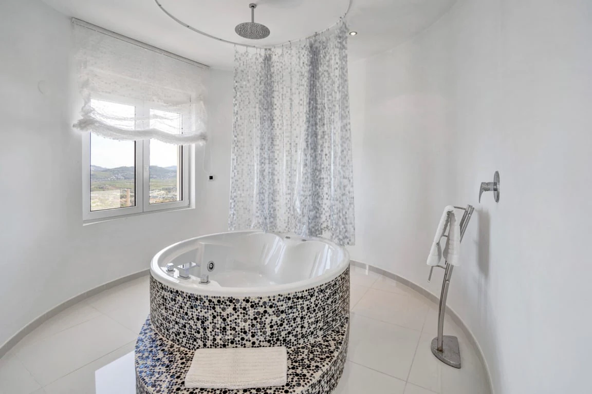 CR018177 - Chalet/Villa en Jávea