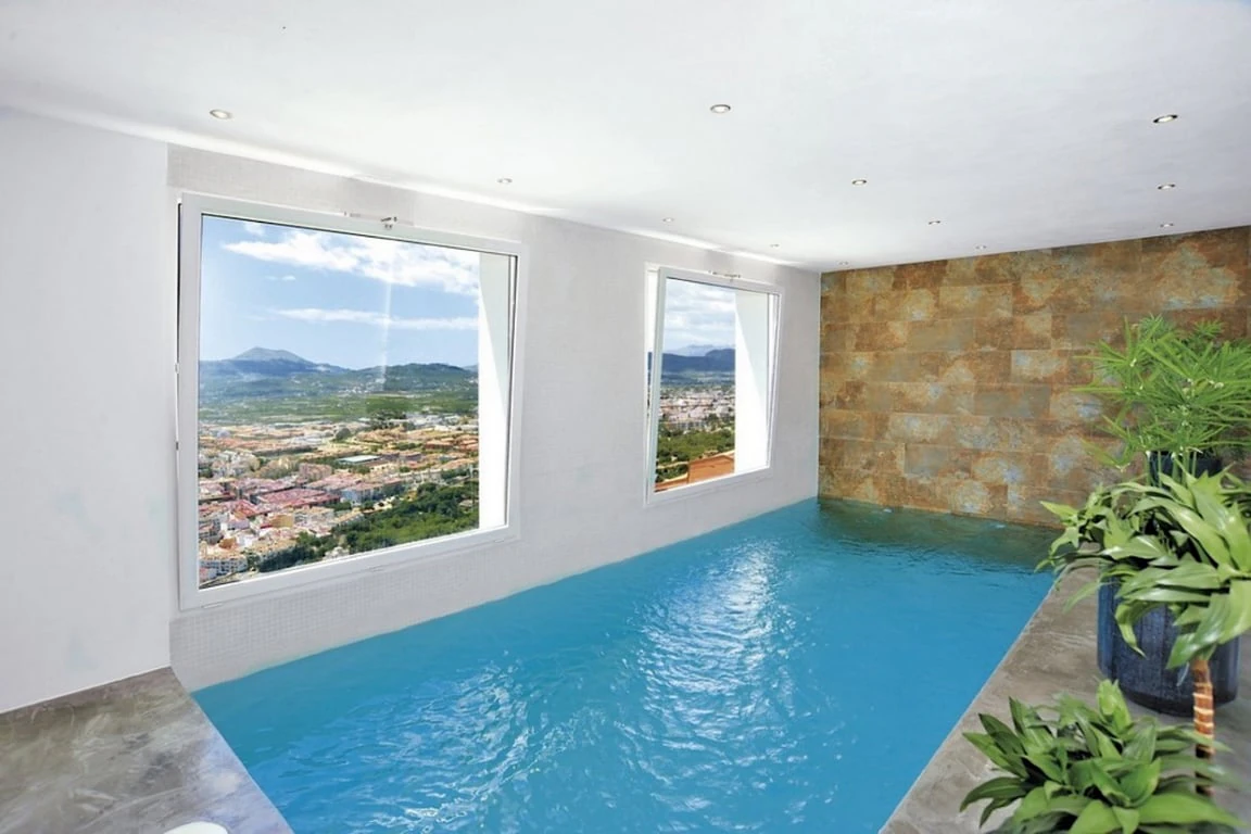 CR018177 - Chalet/Villa en Jávea