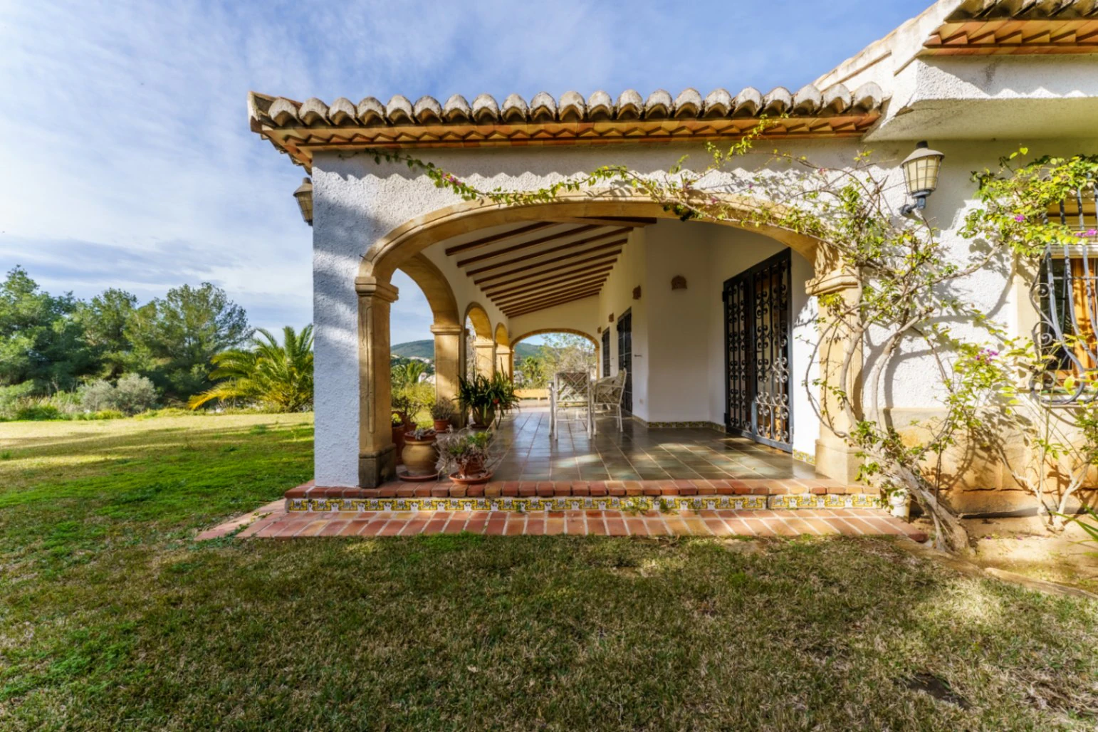 CRAL314948 - Villa en venta en Javea con gran potencial