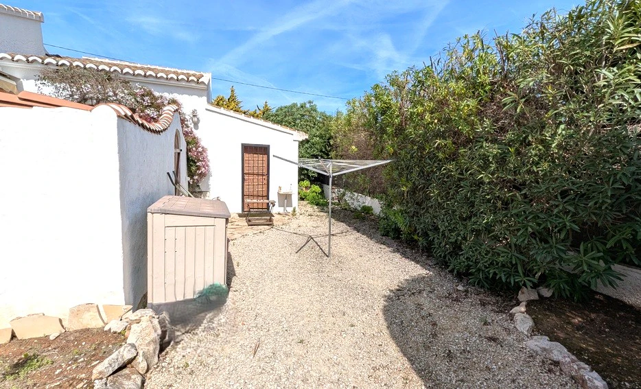 CRAV319141 - Villa à la vente à Javea