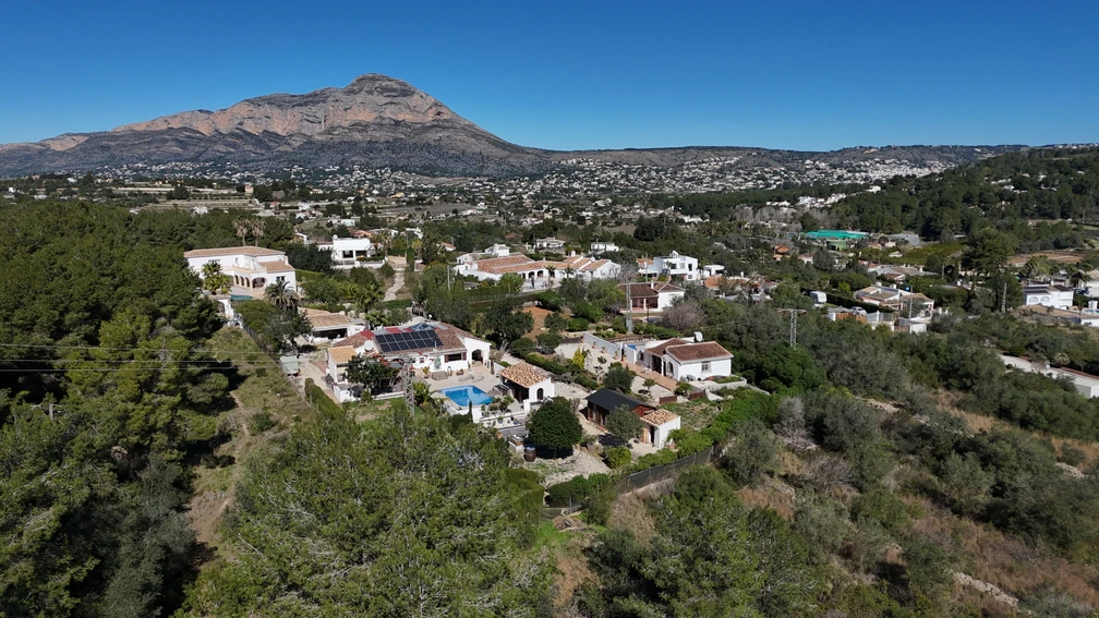 CRAV439786 - Villa for sale in Javea