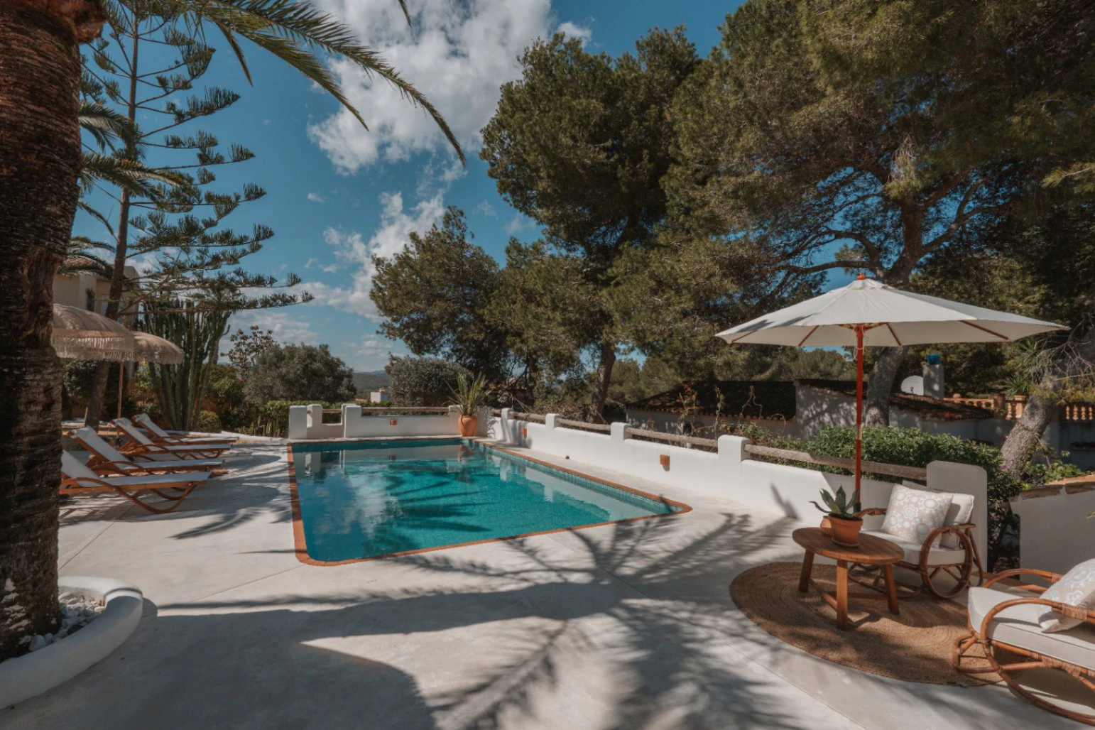 4718 - Exclusive fully refurbished villa in Balcón al Mar, Jávea