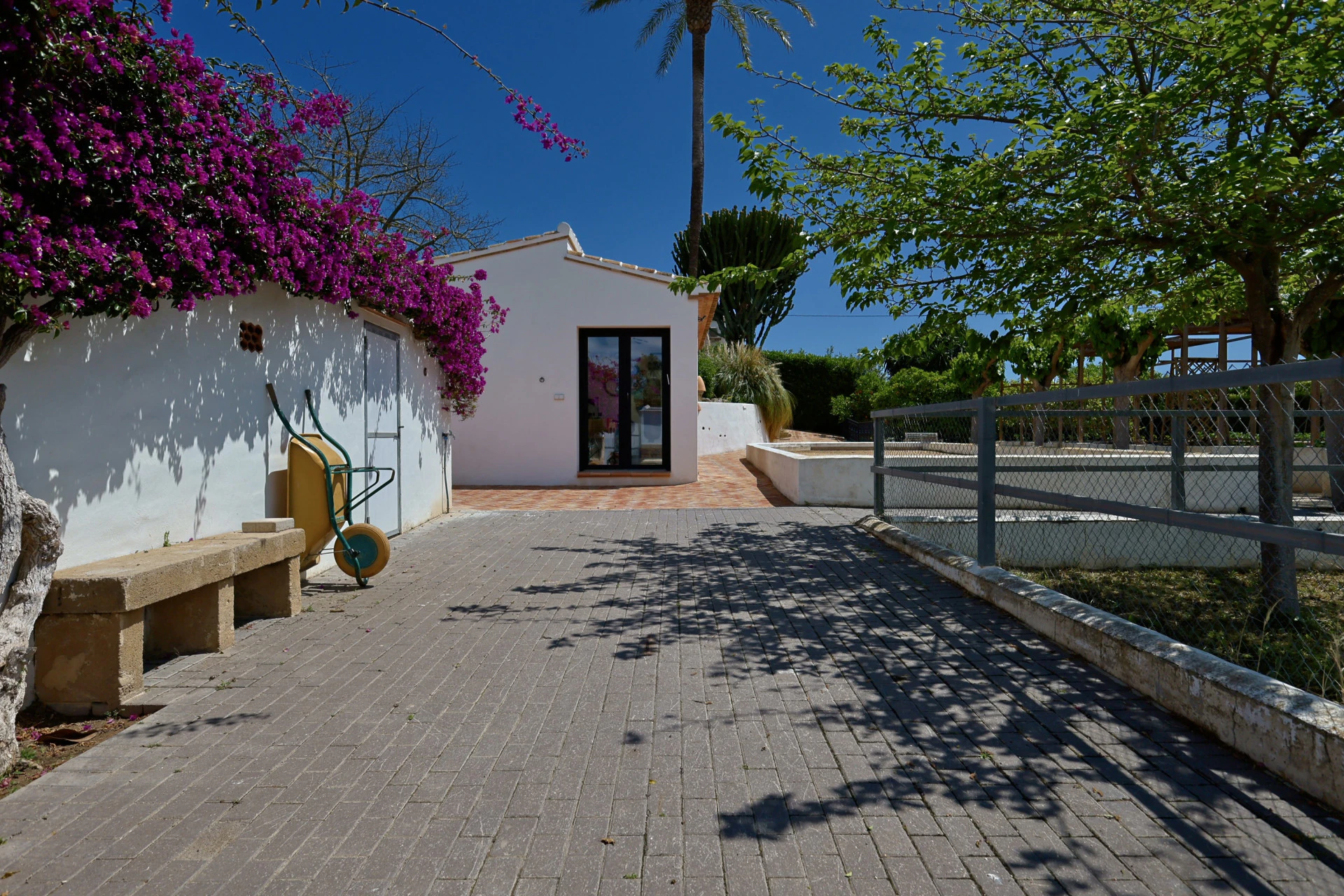 CRI618306 - Villa for sale in Xàbia