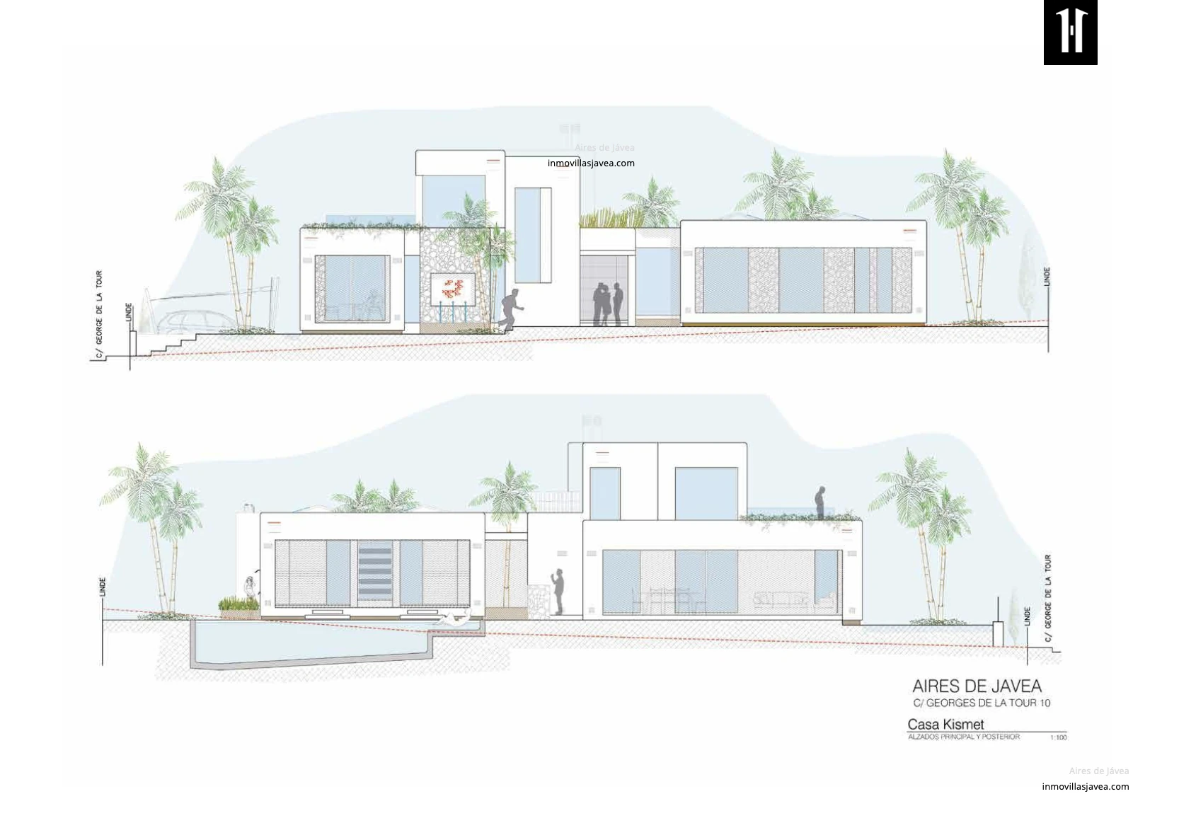 CRI918201 - Villa à la vente à Xàbia