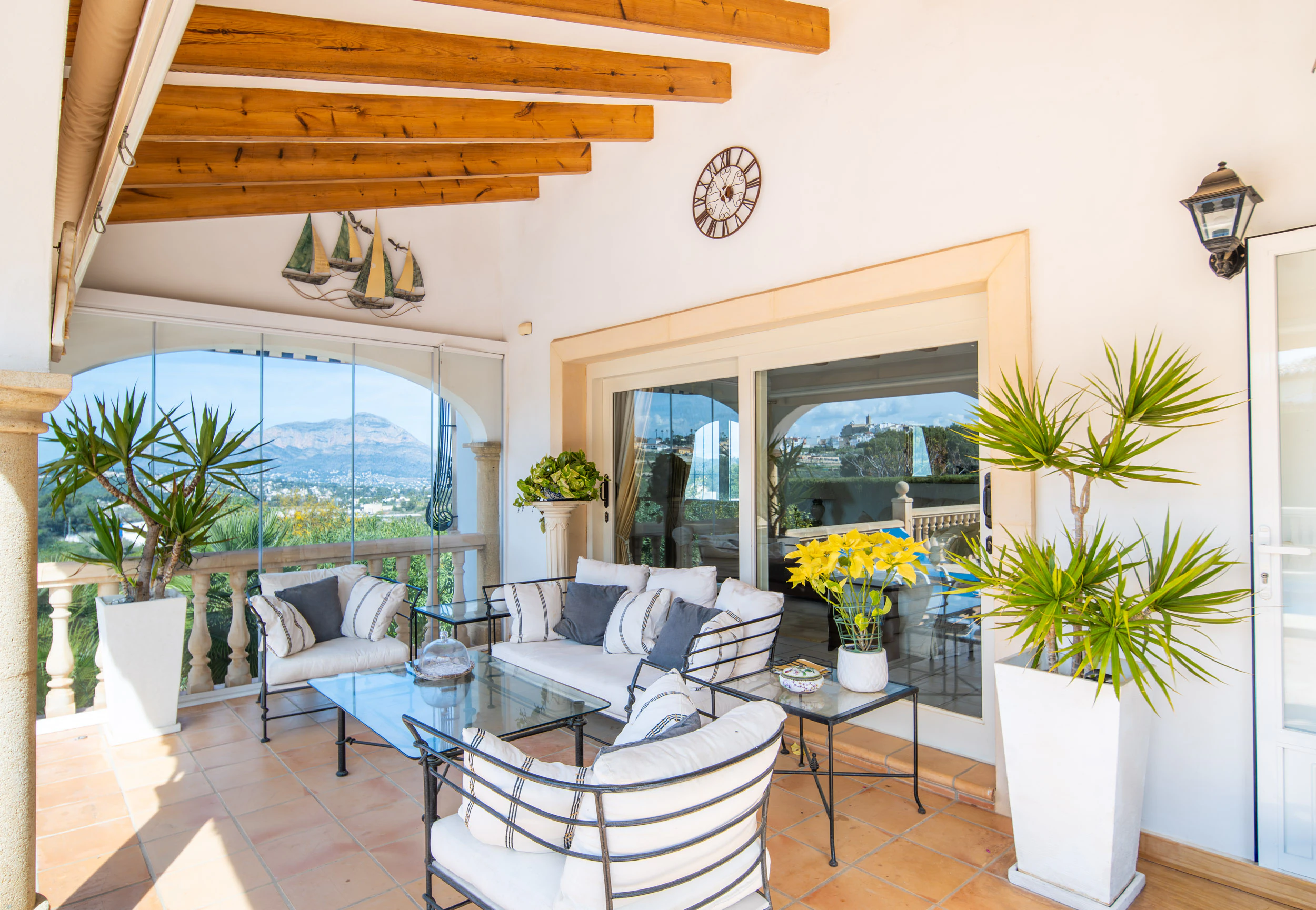 CR273201 - Chalet/Villa en venta en Benitachell