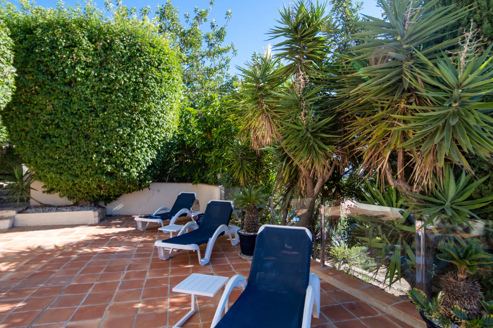 CR025583 - Chalet/Villa en venta en Benissa