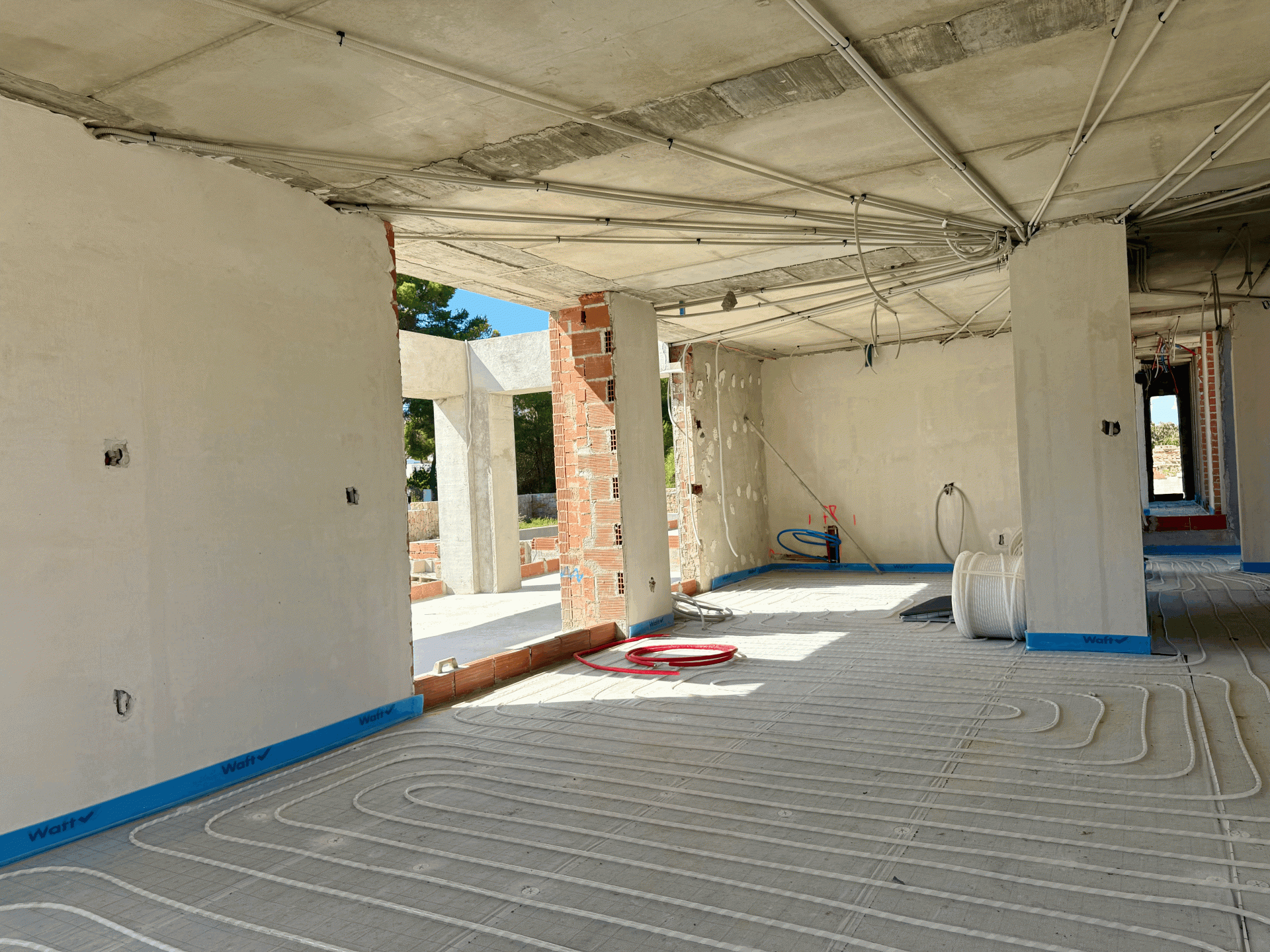 CRI918201 - Villa à la vente à Xàbia