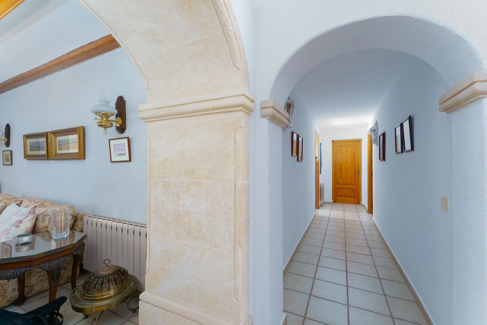 CRAL314948 - Villa en venta en Javea con gran potencial