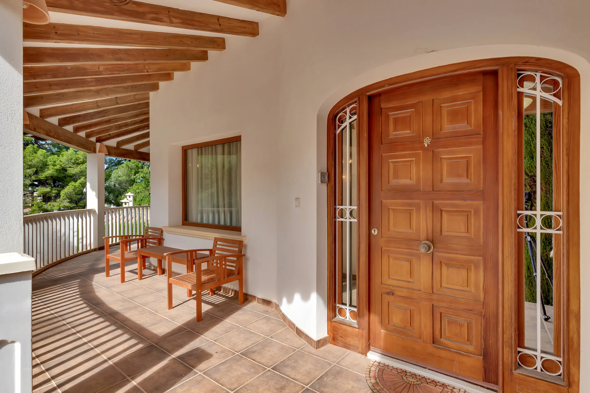 CRI791004 - Chalet/Villa en venta en Denia