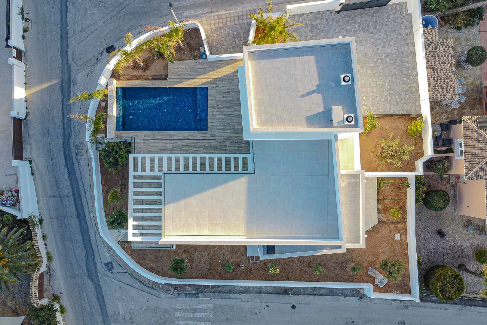 CRCC424498 - Villa à la vente à Moraira
