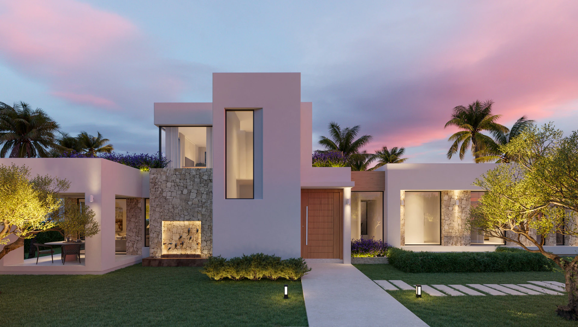 CRI418757 - Villa à la vente à Xàbia