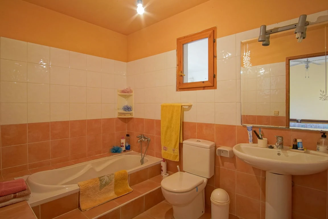 CRM718361 - Villa à Pedreguer