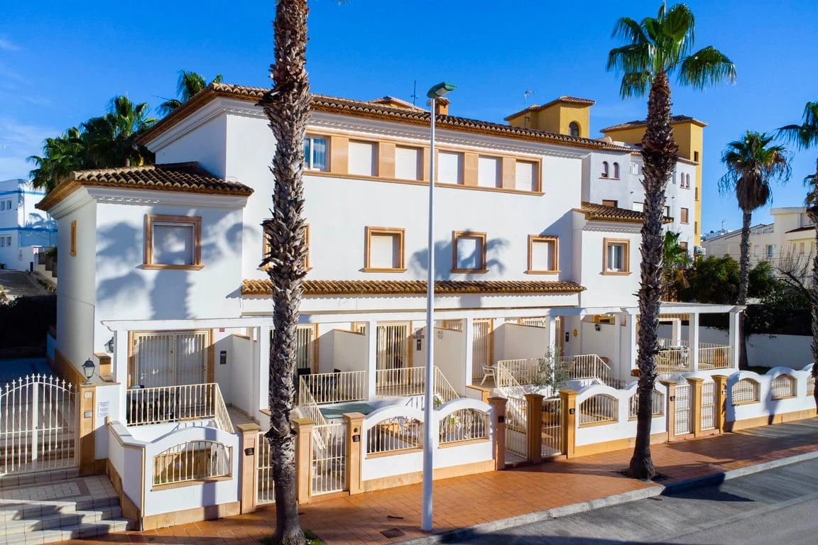 CRM557364 - Huis in stad in Jávea
