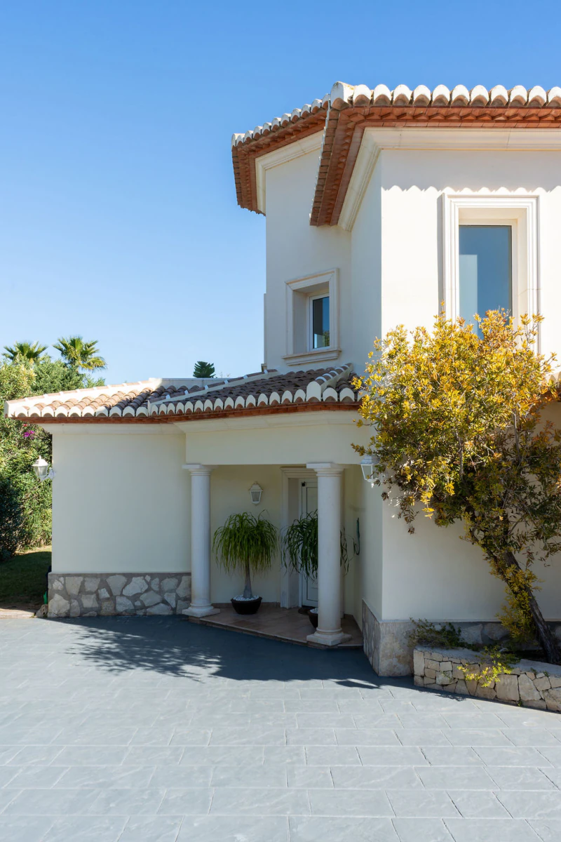 CRV123602 - Villa for sale in Jávea