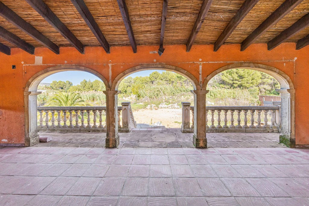 CR990775 - Local comercial en Jávea