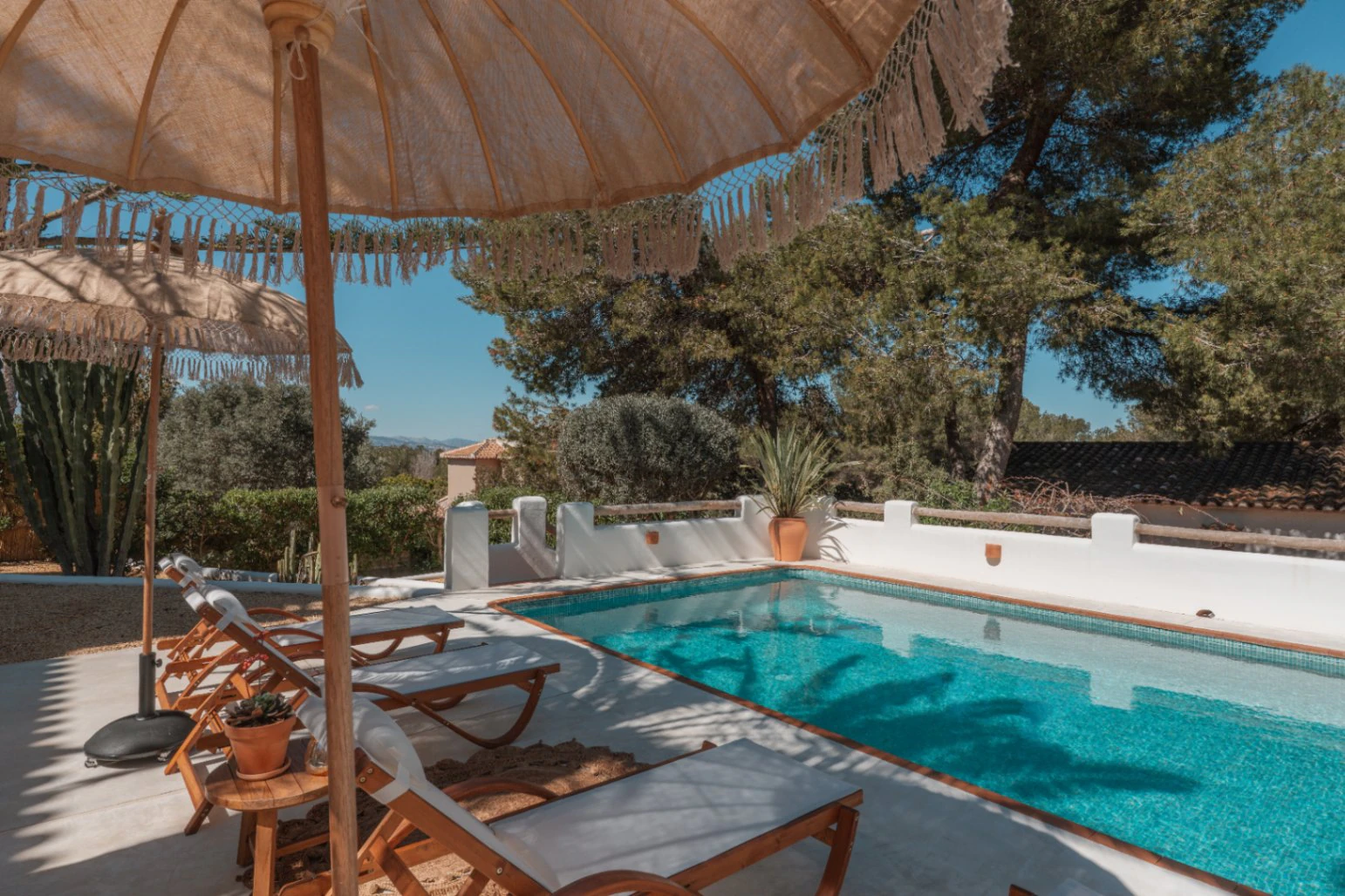 4718 - Exclusive fully refurbished villa in Balcón al Mar, Jávea