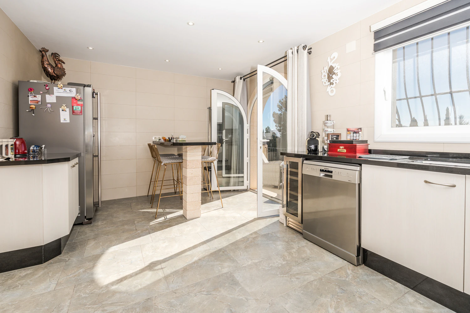 CRAV892276 - Villa for sale in Javea