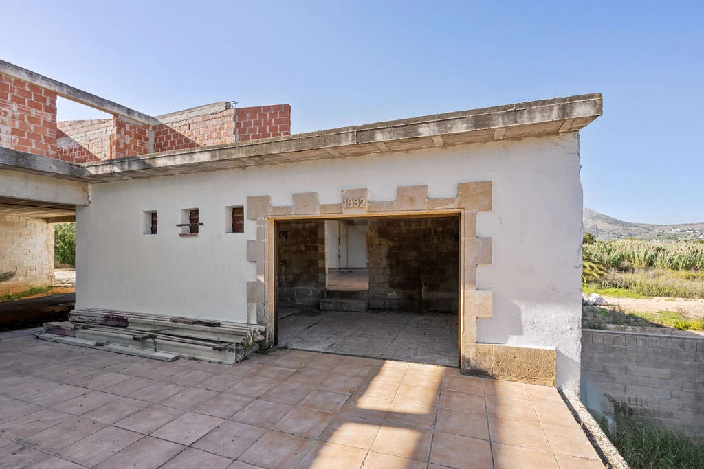 CR990775 - Local comercial en Jávea