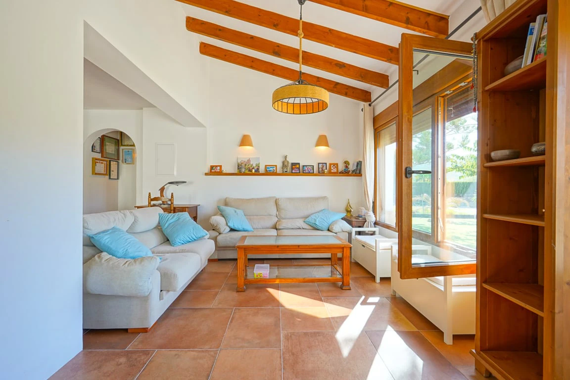 CRM534672 - Villa in Jávea