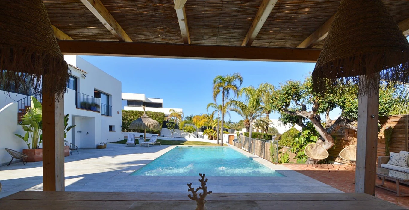 CR939480 - Villa in Xàbia