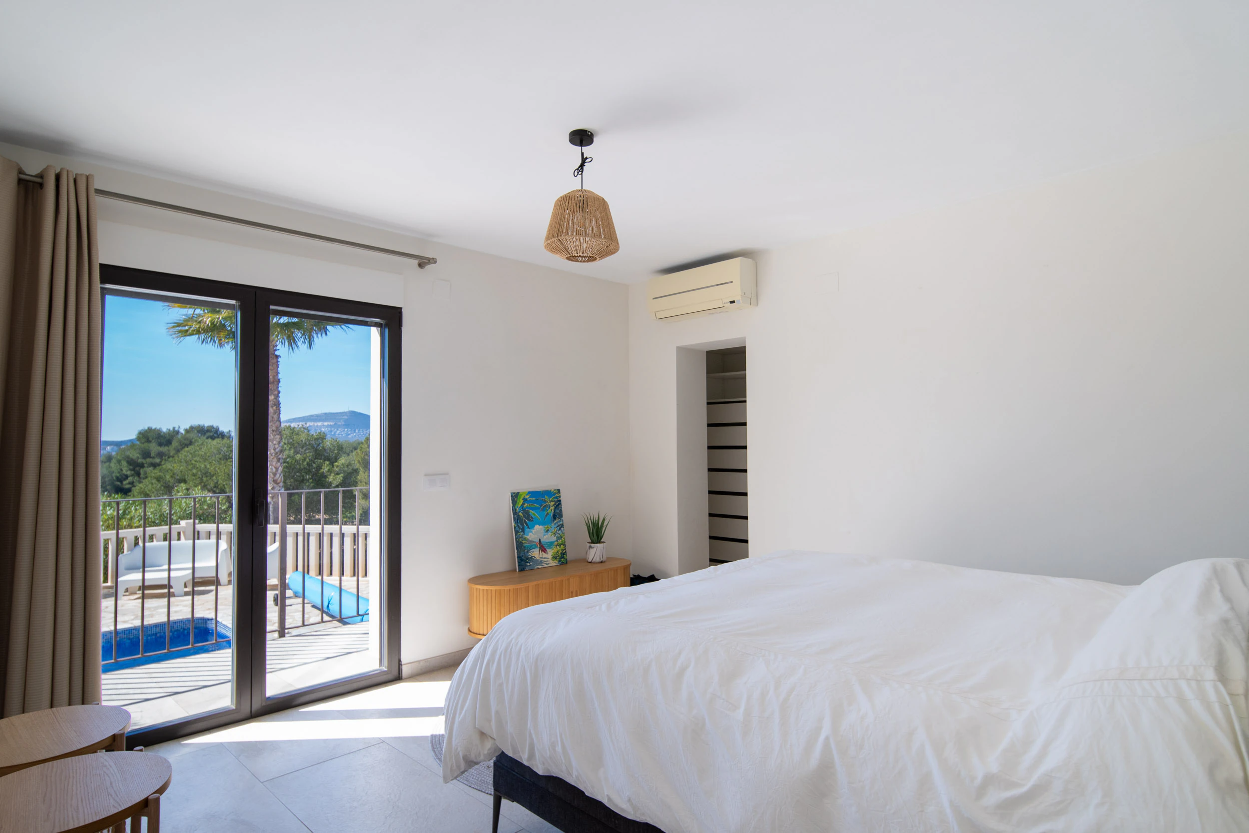 CR096688 - Villa à la vente à Jávea