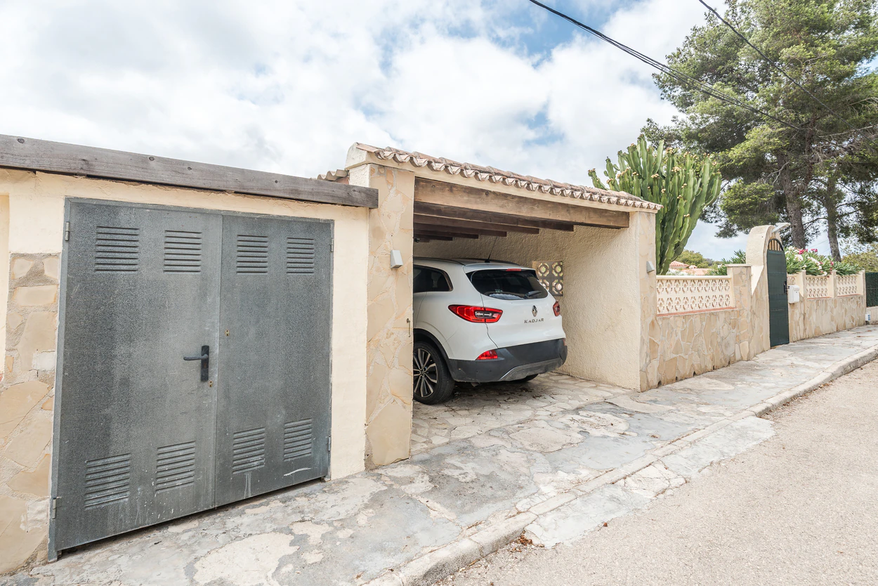 CRAV761585 - Villa for sale in Javea