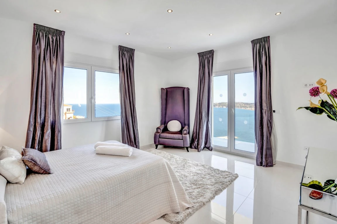 CR018177 - Chalet/Villa en Jávea
