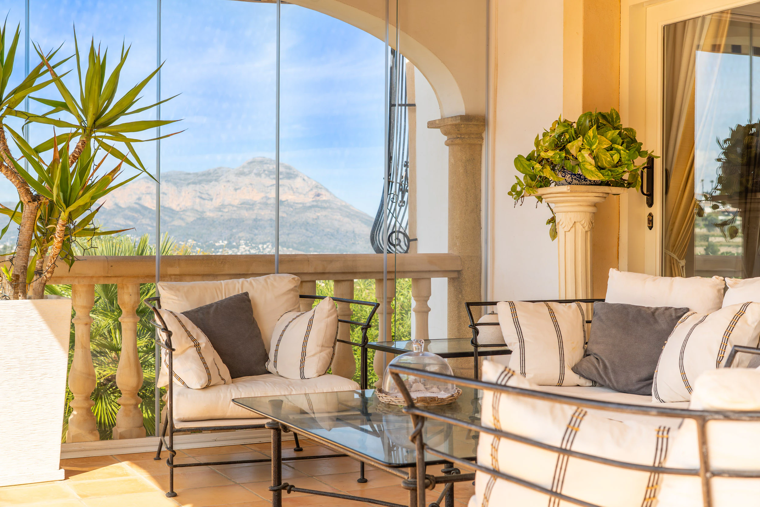 CR273201 - Chalet/Villa en venta en Benitachell