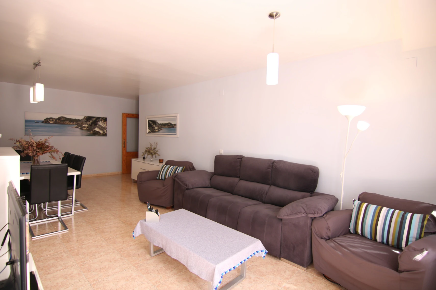 CRAL239139 - Apartamento a la venta en el centro de Javea