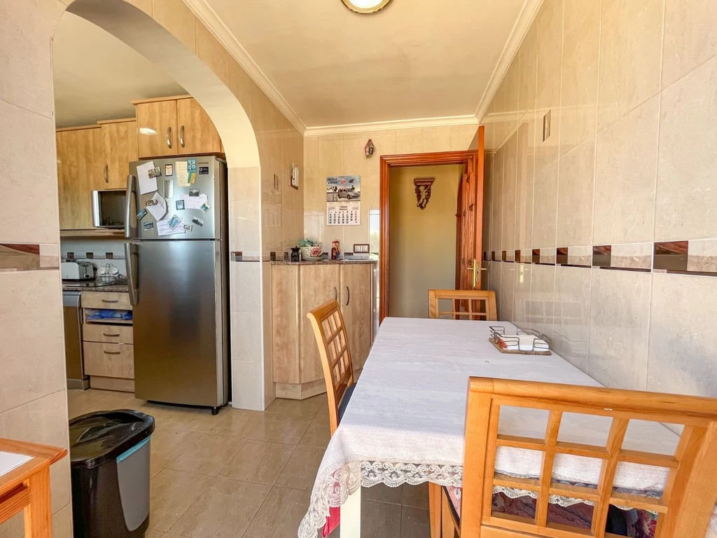 CRRK475212 - Apartamento en venta en Denia