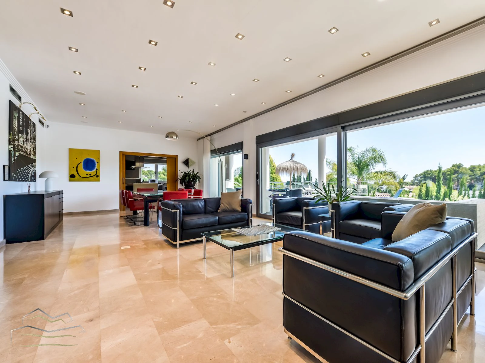 CR477021 - Chalet/Villa en venta en Benissa
