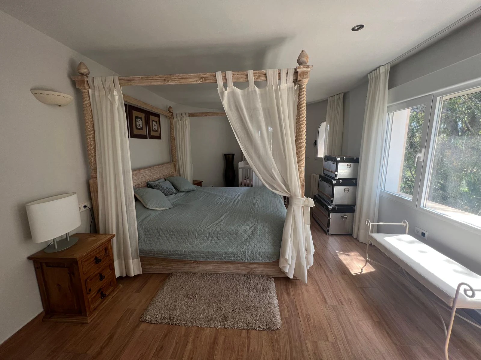 CRG252176 - Villa à la vente à Javea