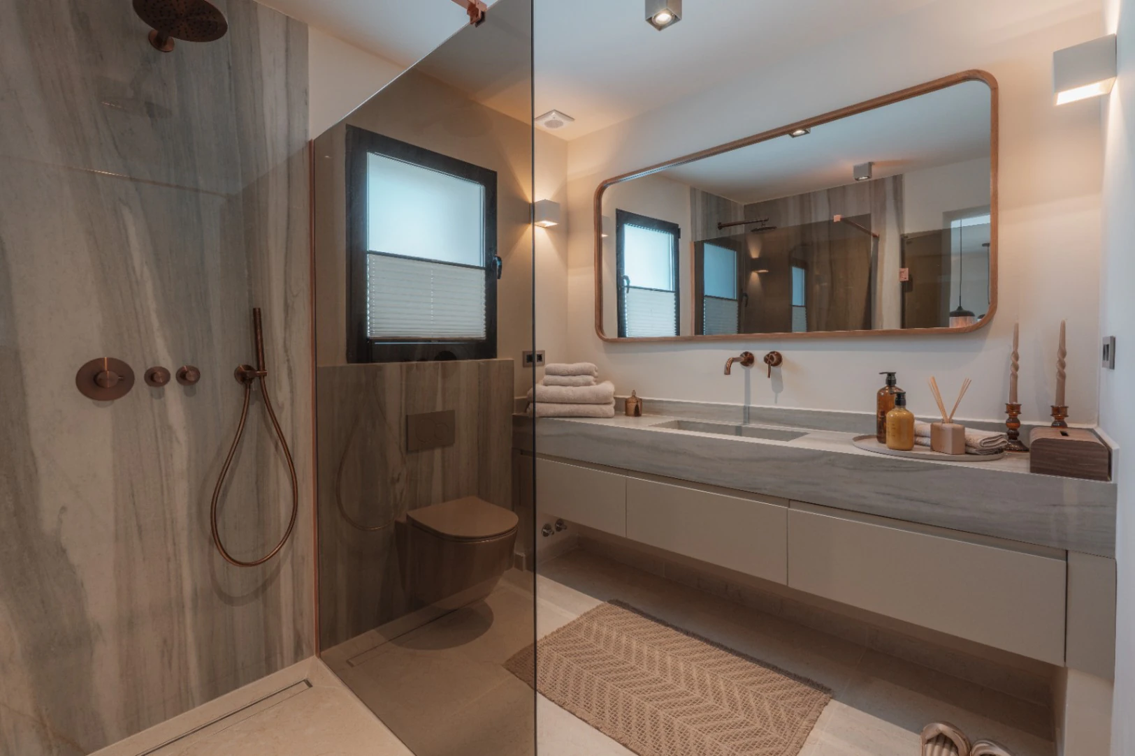 4718 - Exclusive fully refurbished villa in Balcón al Mar, Jávea