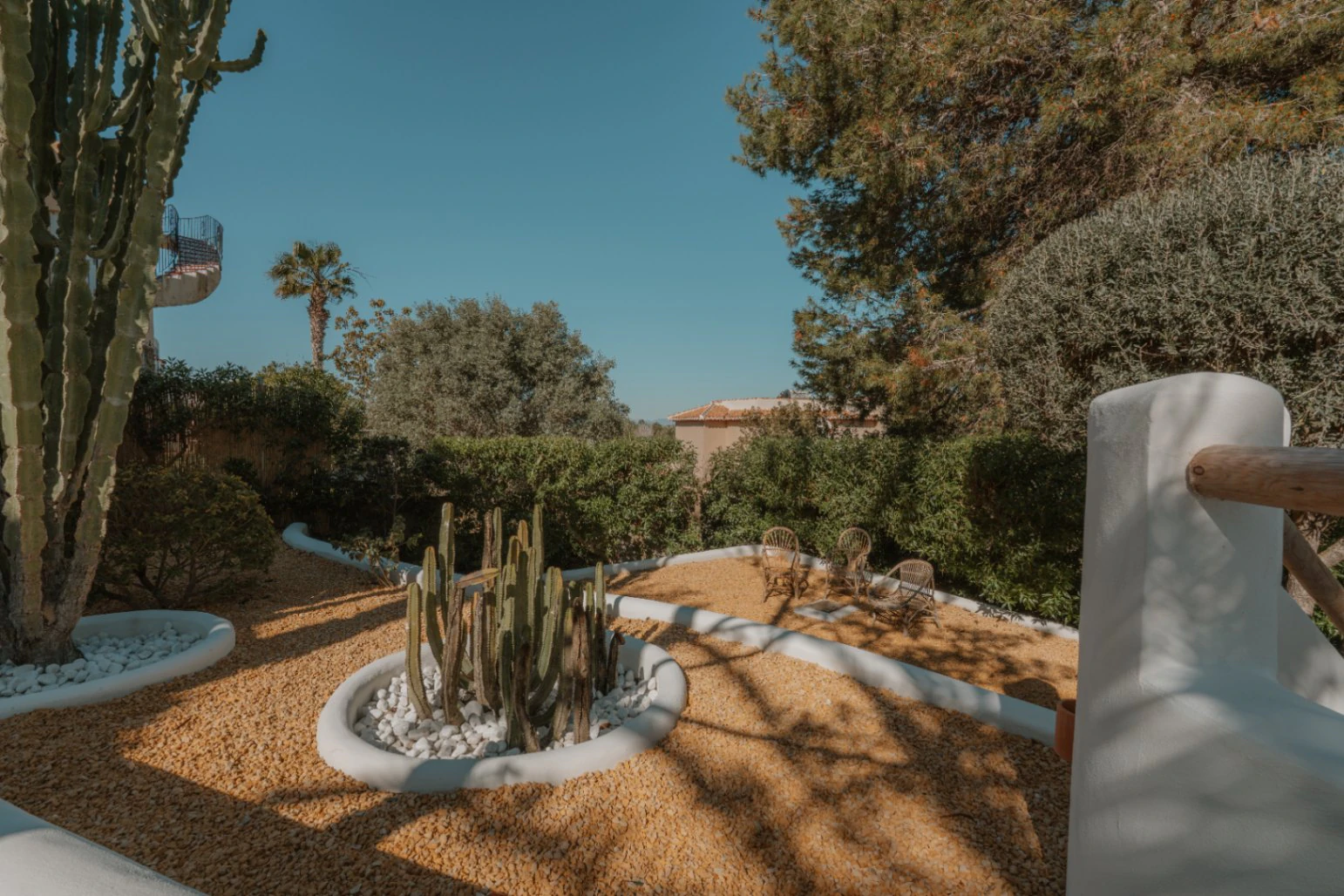 4718 - Exclusive fully refurbished villa in Balcón al Mar, Jávea