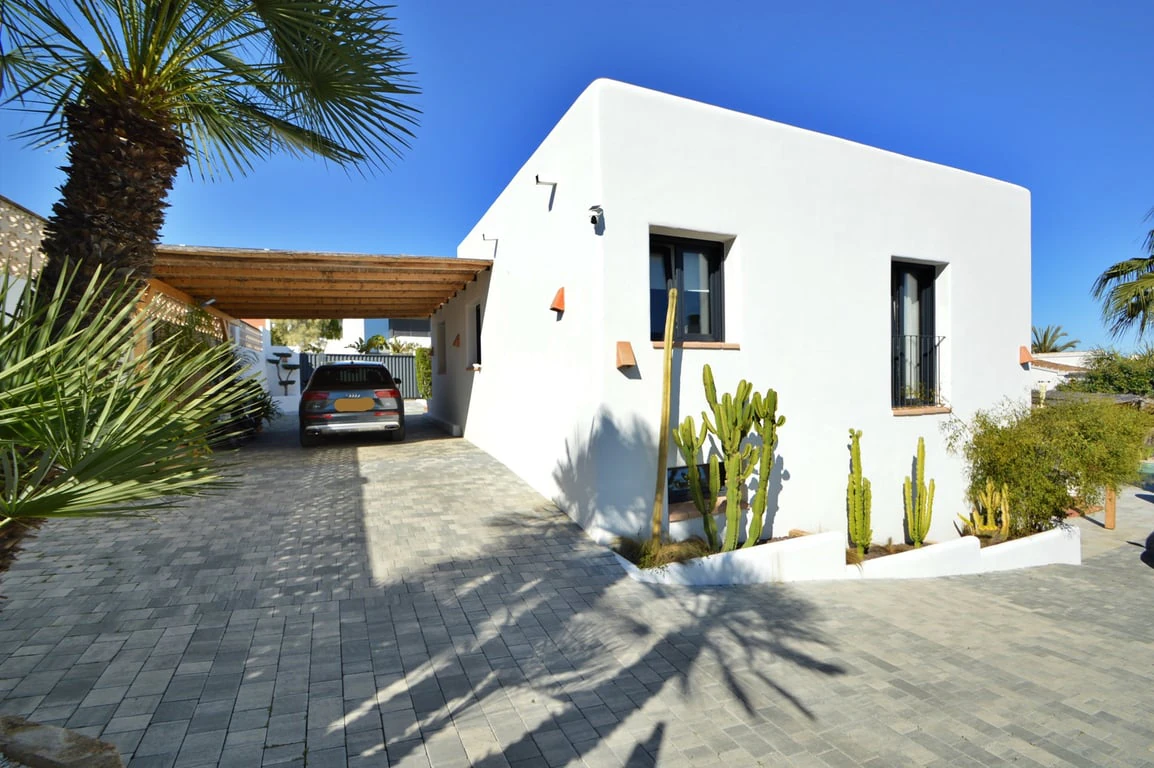CR939480 - Villa in Xàbia