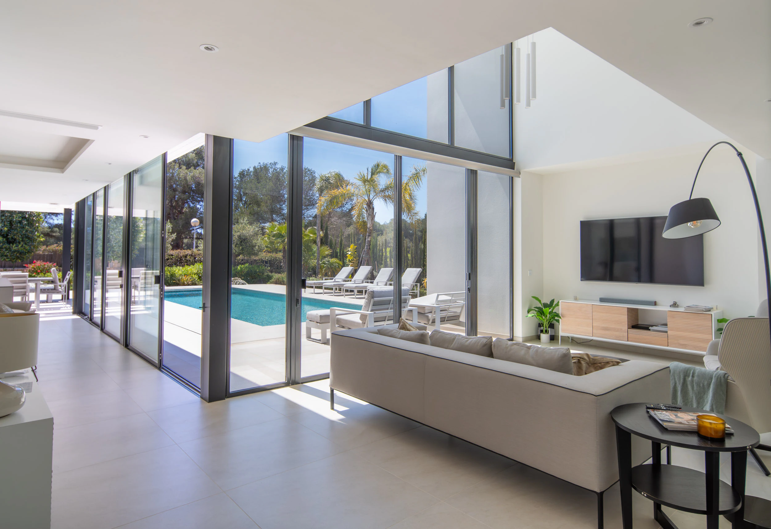 CR345314 - Villa for sale in Jávea