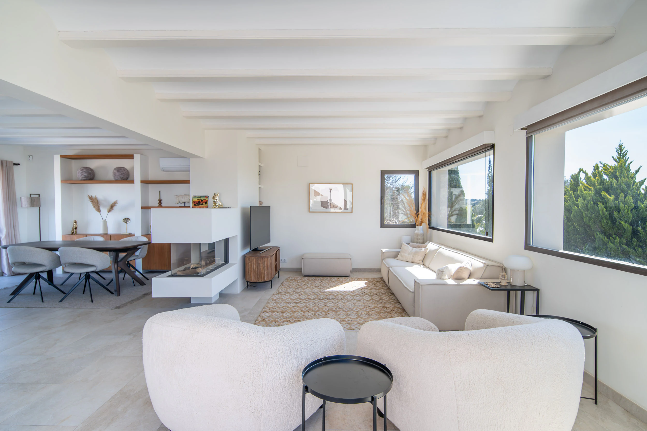 CR096688 - Villa à la vente à Jávea