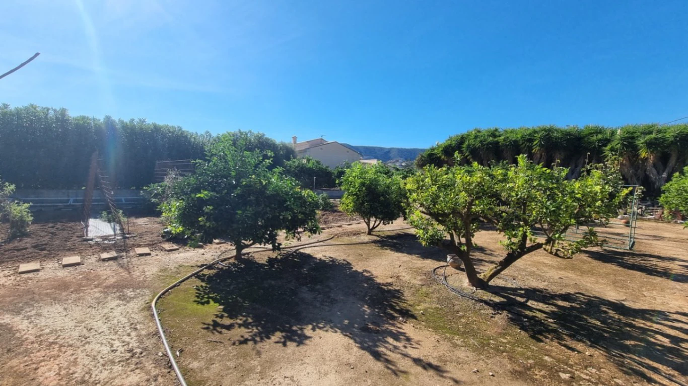 CRRK997922 - Apartamento en venta en Pedreguer