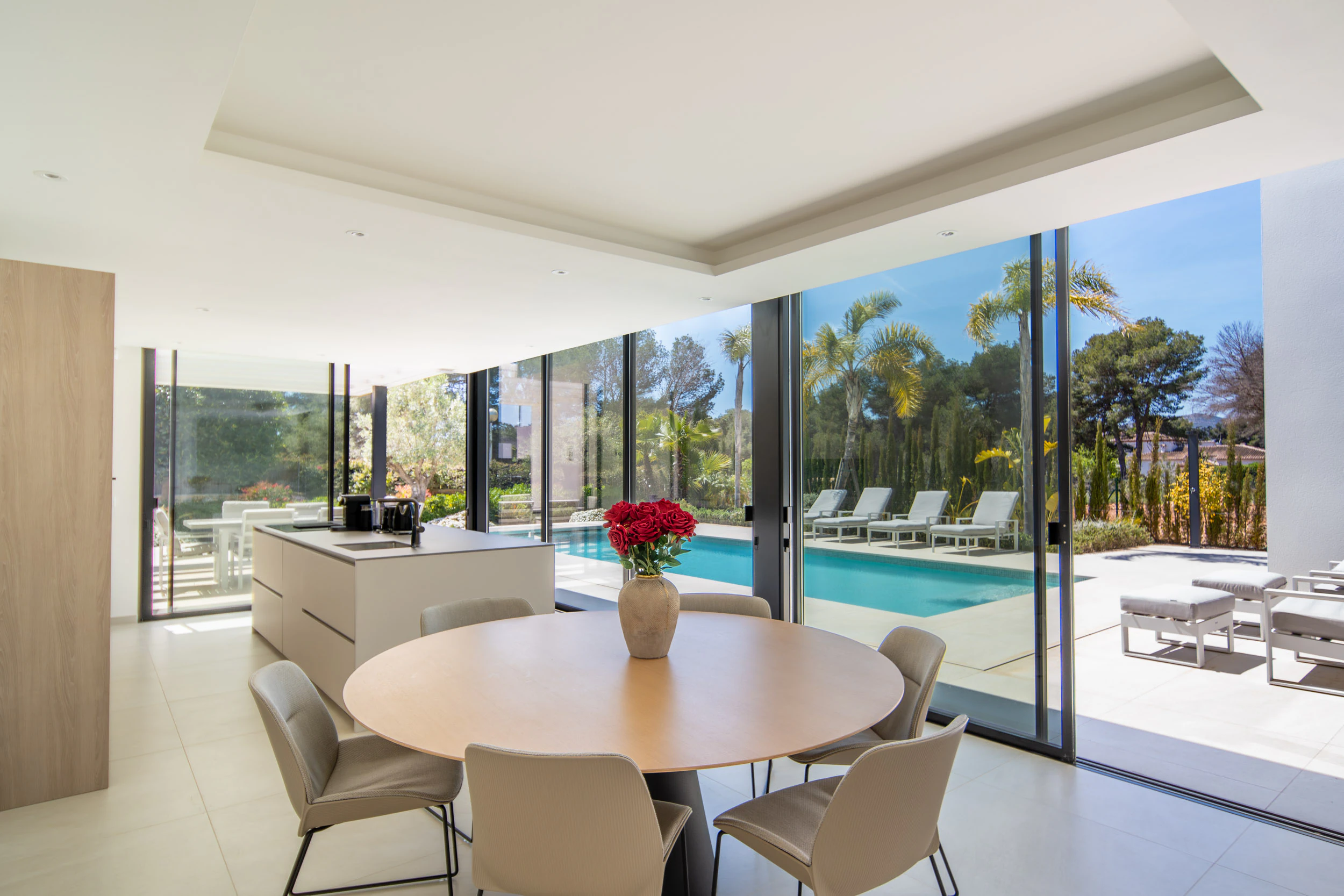 CR345314 - Villa for sale in Jávea