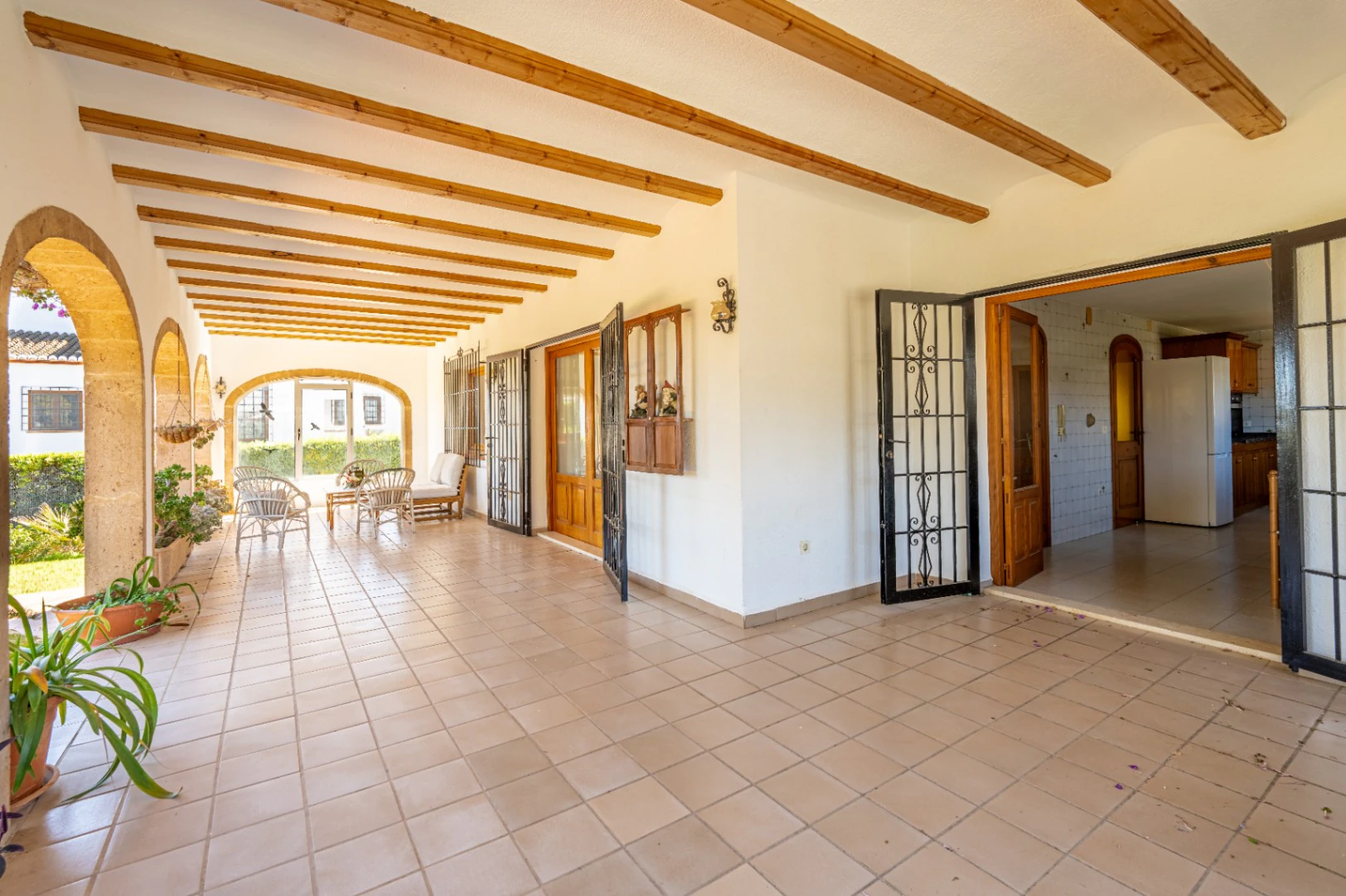 CRAL479839 - Villa for sale in Javea