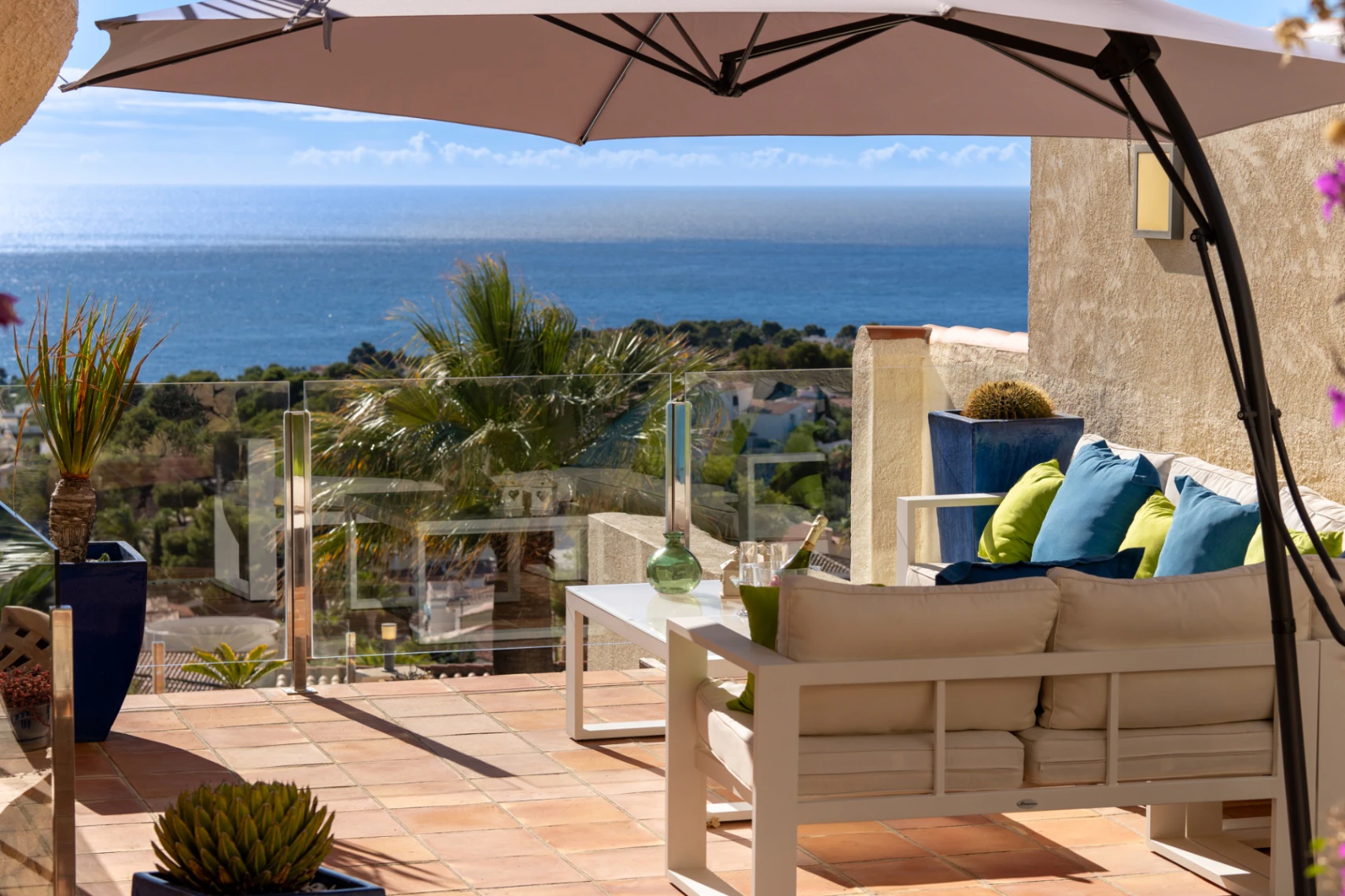 CR025583 - Chalet/Villa en venta en Benissa