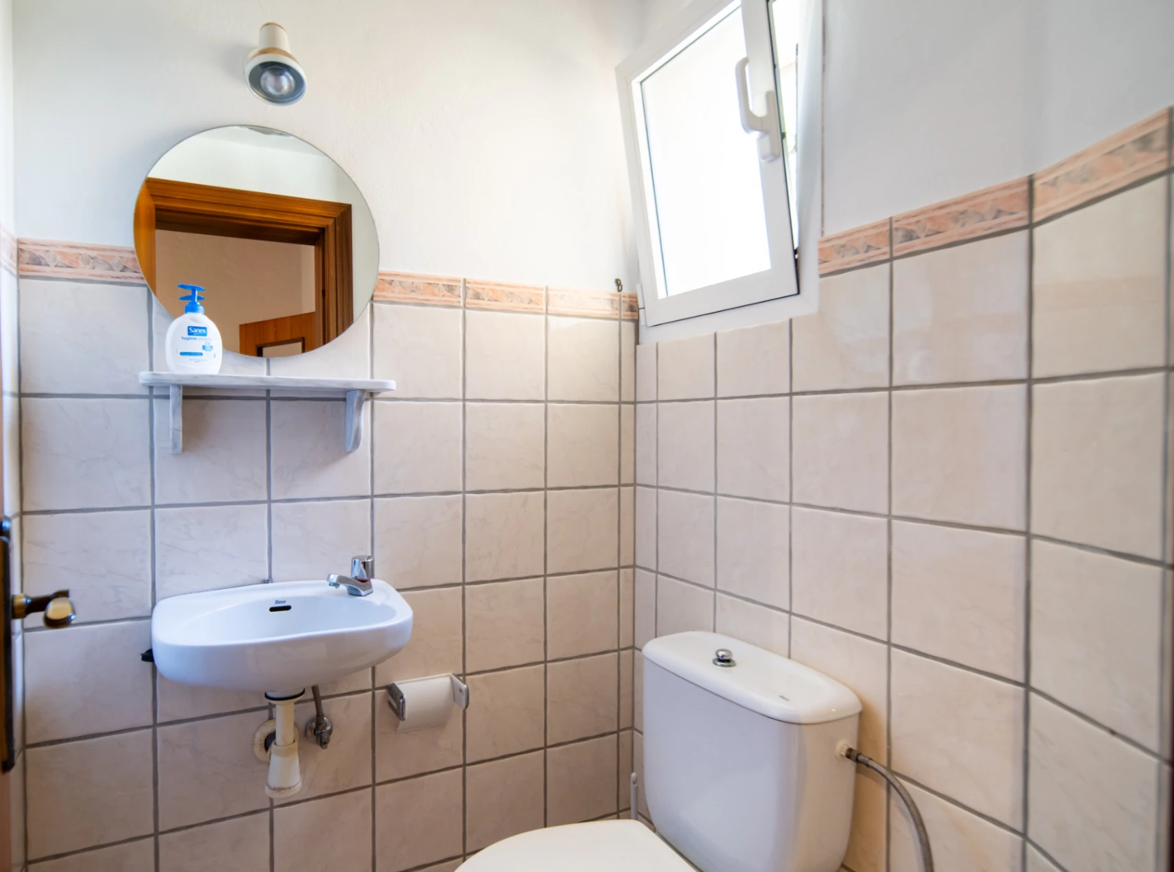 CR025583 - Chalet/Villa en venta en Benissa