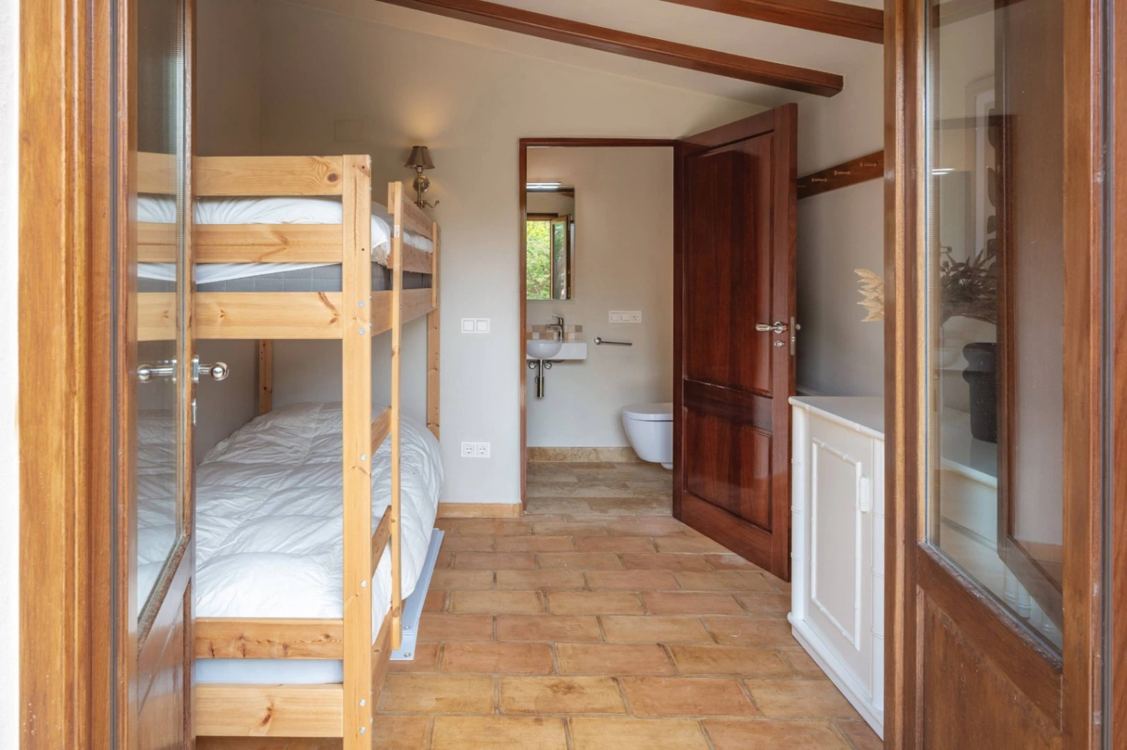 CRCH1016 - Villa in the area of Montgo Jávea, with 2 independent apartments
