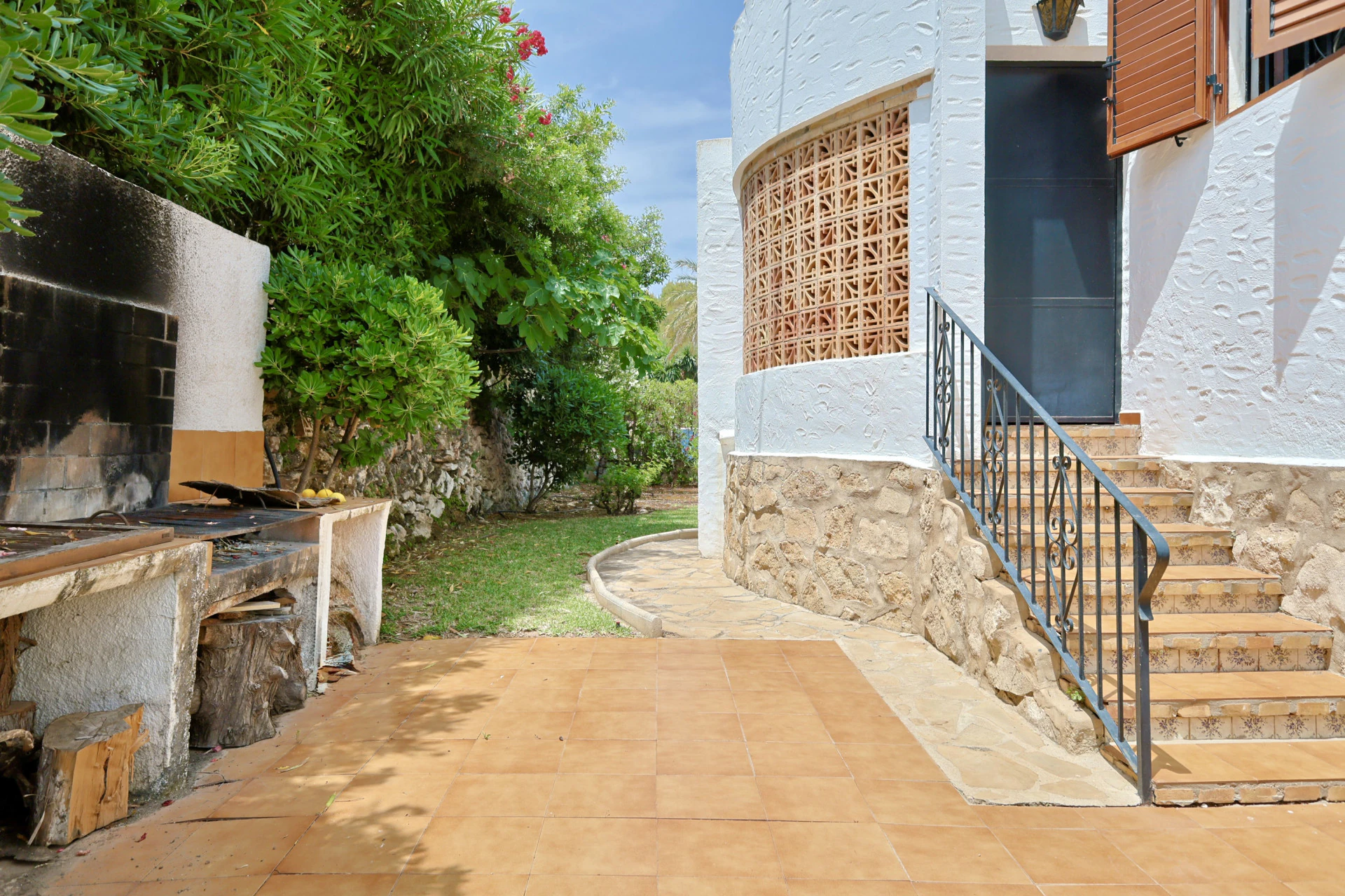 CRI581344 - Chalet/Villa en venta en Xàbia