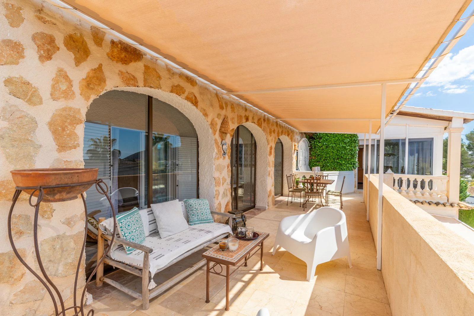 RCBR471373 - Villa à la vente à Moraira
