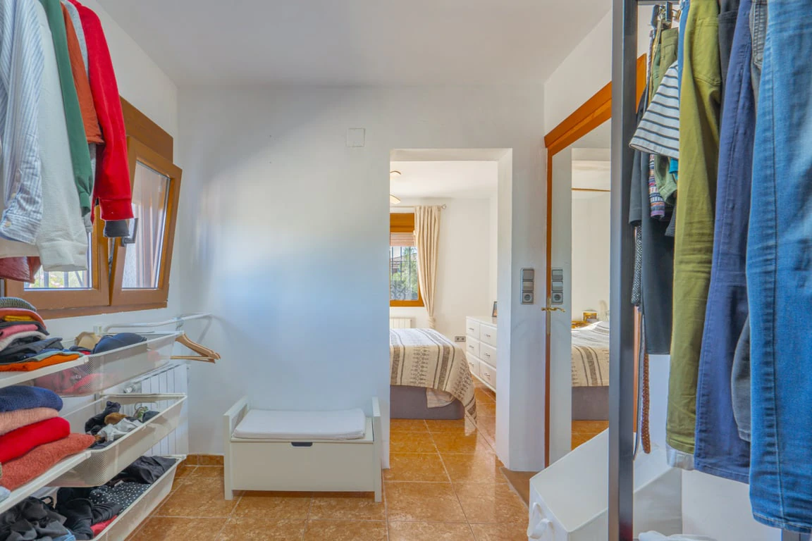 CRM534672 - Villa in Jávea