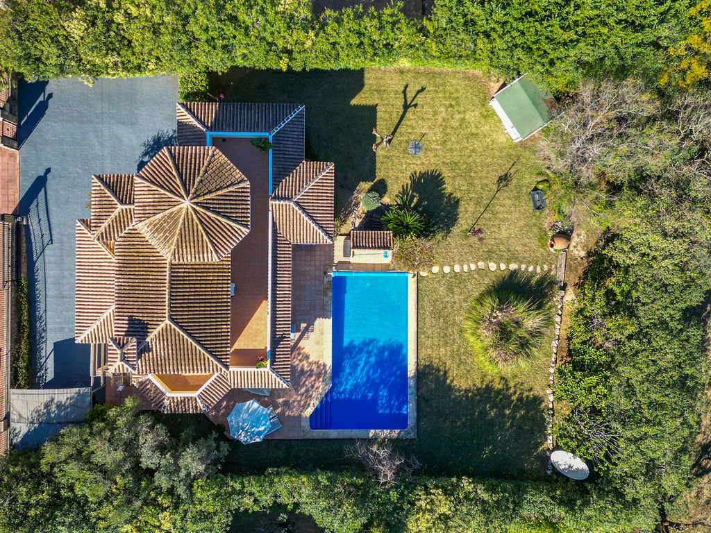 CRV123602 - Villa for sale in Jávea
