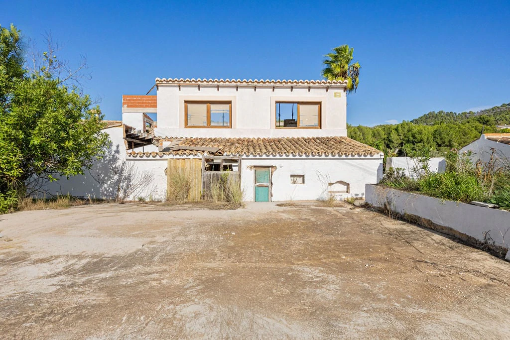 CR990775 - Local comercial en Jávea